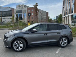 Skoda Enyaq 70kW