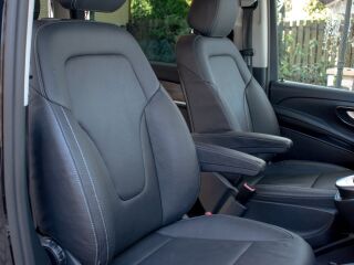 Mercedes-Benz V 250 4Matic Night Avantgarde Assist Wntr 2.0 d 140kW