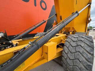 Volvo A 30 G 6x6 264kW