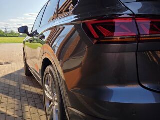 Volkswagen Touareg R-Line 3.0 V6 TFSI 250kW