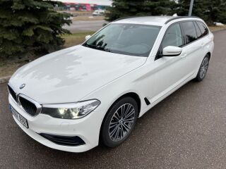 BMW 520 xDrive Touring SportLine 2.0 140kW