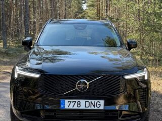 Volvo XC90 T8 2.0 228kW