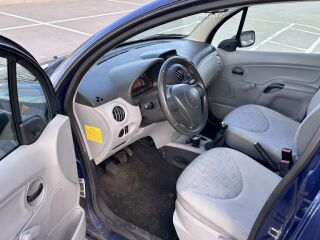 Citroen C3 1.1 44kW