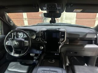 Ram 1500 5.7 295kW