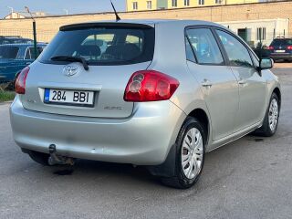 Toyota Auris 1.6 R4 91kW