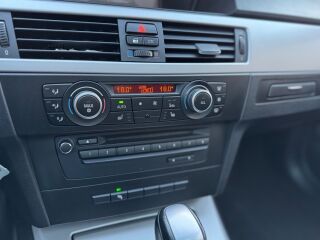 BMW 320 2.0 135kW
