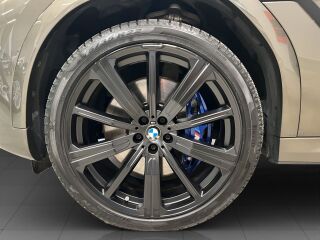 BMW X6 xDrive40i M-Sportpakett 3.0 250kW