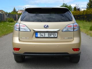 Lexus RX 450h Executive 3.5 183kW