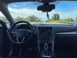 Ford Mondeo 2.0 R4 TDI 110kW
