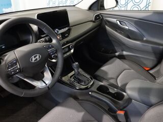 Hyundai i30 Fresh Plus 1.0 73kW