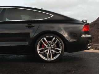 Audi A7 Sportback Bi-Turbo Quattro 3.0 230kW