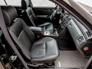 Mercedes-Benz E 280 4-Matic Avantgarde V6 150kW