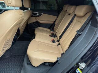 Audi Q8 Quattro 50 TDI 3.0 210kW