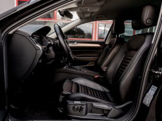 Volkswagen Passat R-Line 4Motion 2.0 140кВ