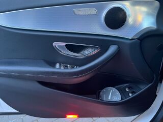 Mercedes-Benz E 200 2.0 110kW