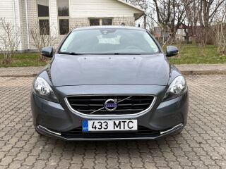 Volvo V40 Momentum 1.6 D2 84kW
