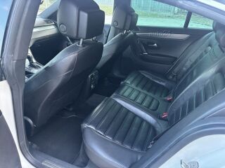 Volkswagen CC Facelift 2.0 130kW