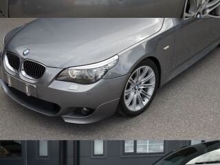 BMW 525 M-Pakett Touring 2.5 R6 160kW