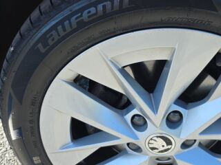Skoda Octavia Elegance plus 2.0 110kW
