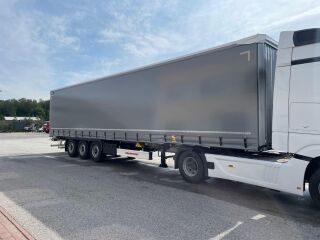 Kässbohrer MAXIMA XS + XL + ADR