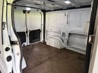 Renault Trafic 1.6 66kW