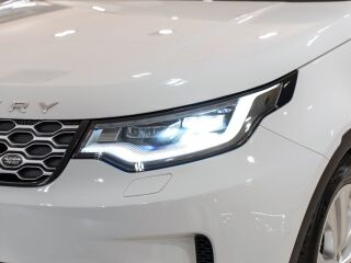 Land Rover Discovery 5 SE MHEV 3.0 183kW