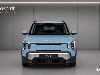 Kia EV2 EX Plus 42.2 kWh 107кВ