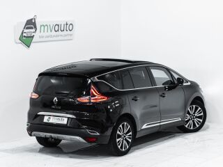 Renault Espace INITIALE 4Control Family Comfort Plus 1.6 118kW