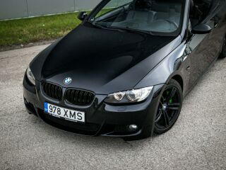BMW 325 3.0 145kW