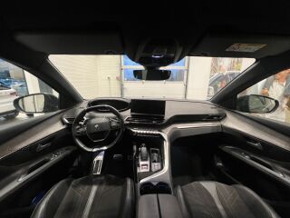 Peugeot 3008 GT 1.5 TDI 96кВ