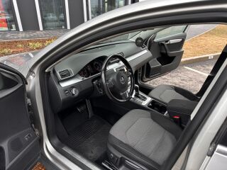 Volkswagen Passat Alltrack 2.0 125kW