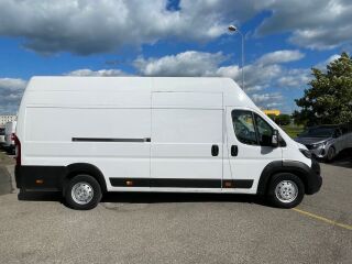 Peugeot Boxer L4H3 3.5t HD 2.2 BlueHDi 121kW