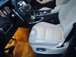 Jaguar F-Pace 2.0 TDI 132kW