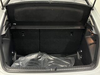 Skoda Fabia Selection 1.0 TSI 85кВ