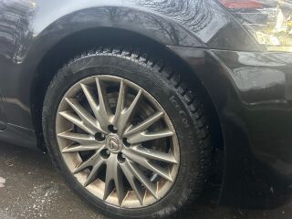 Lexus GS 450h 3.5 215kW