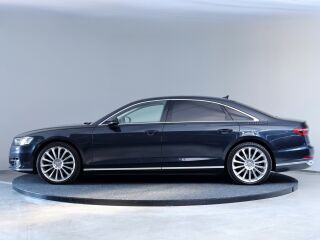 Audi A8 L Quattro 3.0 V6 TDI 210кВ