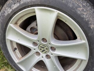 Volkswagen Transporter 2.5 128kW