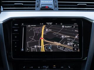 Volkswagen Passat 2.0 147kW