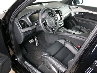 Volvo XC90 AWD ULTIMATE BRIGHT 7 XENIUM FULL 2.0 B5 KERS Mild Hybrid 183kW