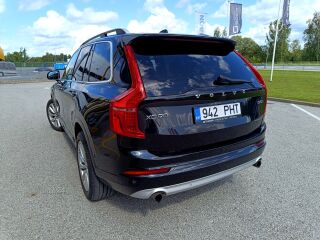 Volvo XC90 Intelli Safe 2.0 D5 165kW
