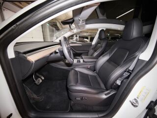 Tesla Model Y Long Range Dual Motor AWD 378kW