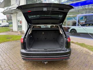 Volkswagen Touareg Elegance 4Motion 3.0 V6 TDI 210kW