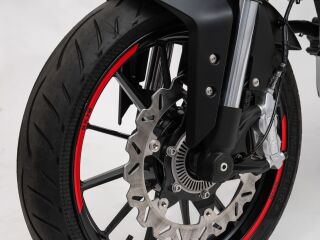 Benelli BKX 300 S 21kW