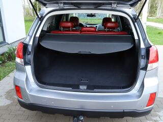 Subaru Outback 2.5 123kW