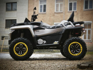 BENDA Redstone 500 R2 R2 DL V2 35kW