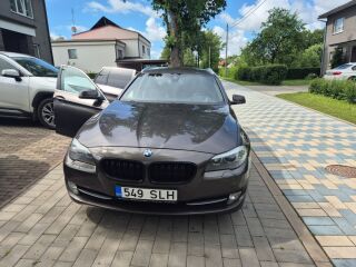 BMW 530 3.0 190kW