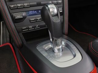 Porsche 911 Carrera S 300кВ