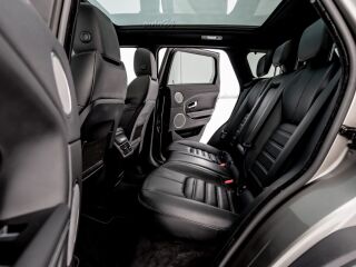 Land Rover Range Rover Evoque HSE 2.0 110kW