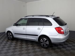Skoda Fabia Comfortline Facelift 1.6 TDI 55кВ