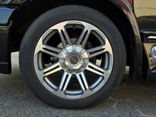 Chevrolet Express 2500 Explorer Limited SE Conversion Van 6.0 V8